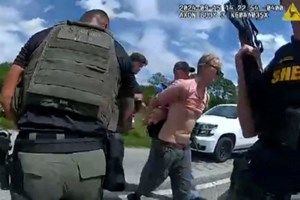 ΗΠΑ: Ο επίδοξος δολοφόνος του Τραμπ είχε αφήσει επιστολή με το σχέδιο- "Αγαπητέ κόσμε..."- Γιατί έδινε 150.000 δολάρια