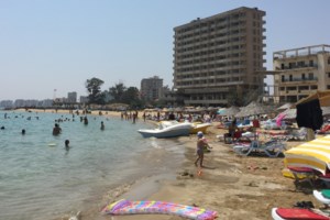 ΥΠΕΞ: Καταδικάζουμε τις μονομερείς και παράνομες ενέργειες της Τουρκίας στα Βαρώσια