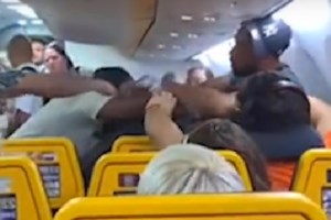 Νέα απεργία των πιλότων της Ryanair - Ποιες πτήσεις θα επηρεαστούν