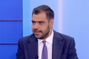 Μαρινάκης: Οι φοροελαφρύνσεις είναι στην πραγματικότητα αυξήσεις μισθών
