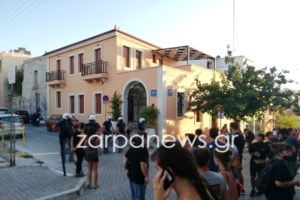 ΕΛΑΣ: Άσκηση επί χάρτου για την εφαρμογή του νέου νόμου για τις διαδηλώσεις- Ο ρόλος των "ειρηνοποιών"