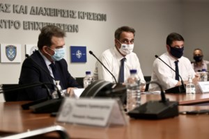 Καραϊβάζ: Η συνταρακτική ανάρτηση του πατέρα Τοπαλούδη για τον δημοσιογράφο - Εγιναν "οικογένεια" μετά τον θάνατο της Ελένης - εικόνα 2