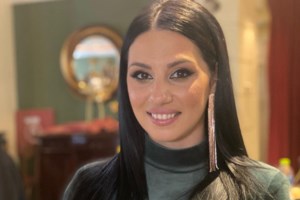 Τραγωδία στα Τέμπη: Το σκυλάκι της Δάφνης και του Βάιου τριγυρνούσε στα συντρίμμια και τους αναζητούσε - εικόνα 9