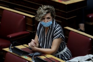 Η διάρρηξη στο σπίτι της Τουλουπάκη, οι θεωρίες συνωμοσίας της "Αυγής" και η επίθεση στο TheTOC - εικόνα 5