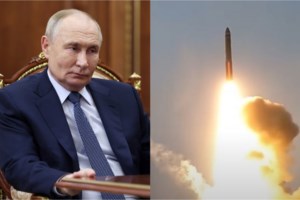 Παγκόσμια ανησυχία από τις απειλές Πούτιν με τον πύραυλο Oreshnik - Φόβοι ότι χιλιάδες Βορειοκορεάτες έτοιμοι να μπουν στη μάχη της Ουκρανίας - εικόνα 4