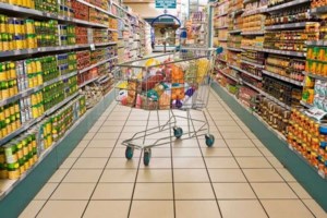 Στα τρόφιμα μεταφέρεται το πληθωριστικό σοκ - Έρχεται δεύτερος κύκλος ανατιμήσεων