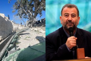 Σφίγγει ο κλοιός γύρω από τη Γάζα: 20.000 Ισραηλινοί στρατιώτες κατευθύνονται στο κέντρο - Πού ποντάρει η Χαμάς - εικόνα 7