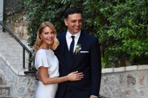 Β. Κικίλιας: Ανακοίνωσε την άμεση ενίσχυση του Ιατρείου στο Καστελόριζο