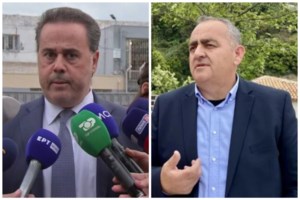 Φρέντι Μπελέρης: Αναβλήθηκε για τις 5 Δεκεμβρίου η δίκη - Αναζητείται ο δεύτερος μάρτυρας κατηγορίας του