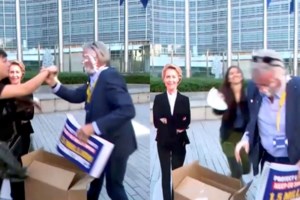 Καταργούνται οι έξτρα χρεώσεις για τις χειραποσκευές στα αεροπλάνα- Τι ψήφισε το Ευρωπαϊκό Κοινοβούλιο