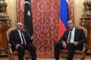 Απίστευτος ο Τούρκος Αντιπρόεδρος: Σκίζουμε τους χάρτες στην Ανατολική Μεσόγειο - Γράφουμε ιστορία στη Λιβύη