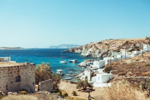 Το νησί "αντίδοτο" κατά του υπερτουρισμού - Εύφορο, με γραφικά ψαροχώρια και εξωτικά νερά - εικόνα 2