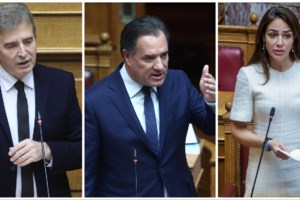 Γιατί ο Μητσοτάκης "έδιωξε" τον Γιάννη Οικονόμου από το Υπουργείο Προστασίας του Πολίτη - Το παρασκήνιο