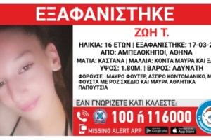 Ανακοίνωση του Χαμόγελου του Παιδιού για κοριτσάκι 2 ετών που εξαφανίστηκε στη Σερβία - εικόνα 2