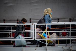 Παραληρεί η Τουρκία - Μαζεύει υπογραφές για να δικαστεί η Ελλάδα για θανάτους προσφύγων