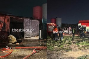 Συναγερμός στην Πάρνηθα: Άνδρας χτυπήθηκε απο βράχο - Δύσβατο το σημείο, επιχειρεί η ΕΜΑΚ