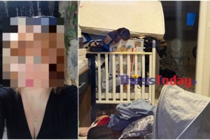 Βέροια: Στον εισαγγελέα η 37χρονη που κατηγορείται ότι σκότωσε το 6 μηνών βρέφος της