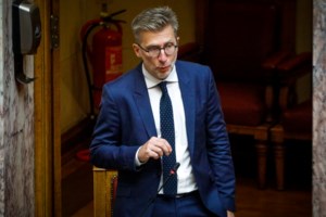 ΥΠΟΙΚ: Τα 12 fake news για το νομοσχέδιο κατά της φοροδιαφυγής - Διευκρινίσεις για τους ελεύθερους επαγγελματίες