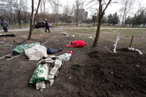 Προεδρικές εκλογές στη Γαλλία - Δημοσκοπήσεις: Εμανουέλ Μακρόν και Μαρίν Λεπέν περνούν στον δεύτερο γύρο - εικόνα 2