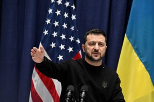 Μητσοτάκης: "Για την Ελλάδα δεν υφίσταται ζήτημα αποστολής ευρωπαϊκών δυνάμεων ή του ΝΑΤΟ εντός της Ουκρανίας" - εικόνα 6