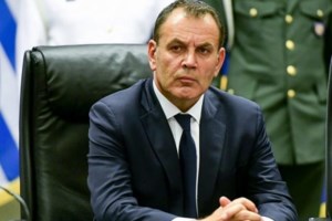 Βαρβιτσιώτης: "Ο εκβιασμός του Ερντογάν δεν πρόκειται να περάσει"