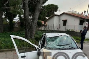 Ηράκλειο: Ακρωτηριάστηκε η γυναίκα που παρασύρθηκε από νταλίκα - Νοσηλεύεται διασωληνωμένη στη ΜΕΘ