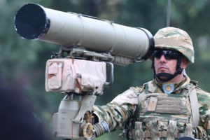 Μητσοτάκης: Η Ελλάδα είναι δύναμη ειρήνης, δεν εκβιάζει, ούτε εκβιάζεται, δεν απειλεί και δεν δέχεται απειλές