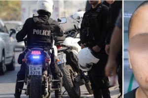 Ένταση στην Πάτρα: "Ντου" αντιεξουσιαστών στο Συνέδριο Ποινικολόγων - Φραστική επίθεση στον Αλέξη Κούγια [Βίντεο]