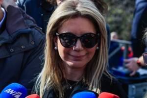 Φλωρίδης: Δεν μίλησα για 13ο αλλά για "άφαντο" βαγόνι - Όλοι προσπαθούν να κερδοσκοπήσουν από μια εθνική τραγωδία