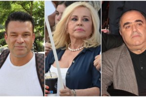 Περιφέρεια Αττικής: Υποψήφια στο πλευρό του Νίκου Χαρδαλιά η πρωταθλήτρια γυμναστικής Βασιλική Μιλλούση