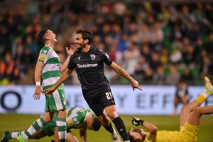 Ατρόμητος-ΠΑΟΚ 1-2: "Απόδραση" στο 90' από το Περιστέρι με Καμαρά