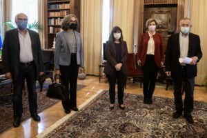 Ένωσης Δικαστών και Εισαγγελέων: Δύο μέλη του ΔΣ κατηγορούν το προεδρείο για πολιτικοποίηση της Ένωσης - εικόνα 3