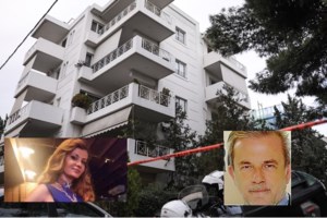 Χαλάνδρι: "Ο γιατρός είχε όπλο, προσπάθησε να σκοτώσει εμένα και την κόρη μας" λέει η 49χρονη από το κελί - εικόνα 4