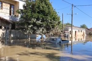 Σεισμός 3,8 Ρίχτερ στα Φάρσαλα - Αισθητή η δόνηση σε πολλές περιοχές της Θεσσαλίας
