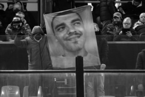 Άλκης Καμπανός: Σκληρή ομάδα χούλιγκαν πίσω από τη δολοφονία - ¨Έβγαιναν σε "σαφάρι" αναζήτησης αντιπάλων - εικόνα 2