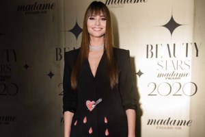 GNTM 3: Η Καγιά δίνει μια γεύση από το τι μας περιμένει "All the boys and the girls they've ..."