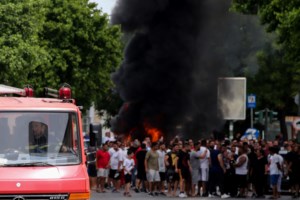 Νέα Σμύρνη Λάρισας: Τρία ανήλικα παιδιά θετικά σε κατ’ οίκον περιορισμό