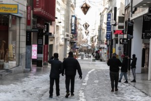 Λύματα: Πτωτικές τάσεις στο ιικό φορτίο σε έντεκα από τις δώδεκα περιοχές - εικόνα 3