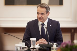 ΣΥΡΙΖΑ: Η εμπειρία των Ελλήνων από τη φριχτή ημέρα που ξεκίνησε στις 21 Απριλίου 1967 δεν έχει ξεχαστεί - εικόνα 2