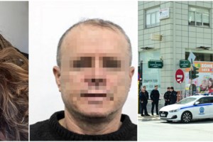 Μενίδι: Επί πέντε ώρες έβλεπε τη μητέρα της με ένα μαχαίρι καρφωμένο στην κοιλιά - Σε σοκ η κόρη της 40χρονης [βίντεο] - εικόνα 2