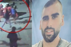 Νέα Φιλαδέλφεια: Συνεχίζουν να προκαλούν οι Κροάτες χούλιγκαν - Ετοιμάζουν αιτήσεις αποφυλάκισης - εικόνα 4