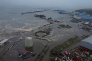 Λέκκας για τον σεισμό στη Ρωσία: Στους 10 ισχυρότερους της σύγχρονης ιστορίας