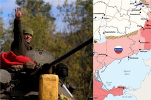 ΕΕ: Εγκρίθηκε το όγδοο πακέτο κυρώσεων κατά της Ρωσίας - Περαιτέρω περιορισμοί σε τσιγάρα, πλαστικά και καλλυντικά...