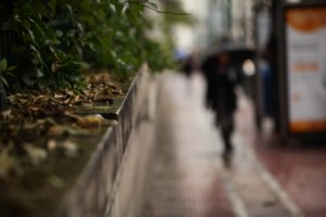 Καιρός: Βροχές αύριο στην Αττική - Σε ποιες περιοχές θα "χτυπήσουν' καταιγίδες, που θα κυμανθεί ο υδράργυρος