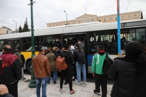 Κορονοϊός-Σαρωτικοί έλεγχοι: 11 συλλήψεις, 17 αναστολές λειτουργίας και 418 πρόστιμα για μη χρήση μάσκας - εικόνα 2