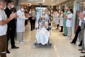 Σοκ: Πέθανε διάσημος Έλληνας ερευνητής από κορονοϊό σε ηλικία 57 ετών- Δεν είχε υποκείμενο νόσημα - εικόνα 2