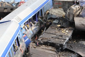 Δυστύχημα στα Τέμπη: Ελεύθερος χωρίς περιοριστικούς όρους αφέθηκε ο πρώην πρόεδρος του ΟΣΕ