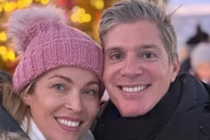 Μαριέττα Χρουσαλά: "Λιώνει" στο υπερσύγχρονο γυμναστήριο του σπιτιού της [εικόνες] - εικόνα 2