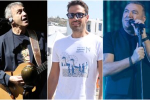 Μουρατίδης για Αρναούτογλου: Πρέπει να πλένεις το στόμα σου με αγιασμό πριν μιλήσεις για τον Νταλάρα