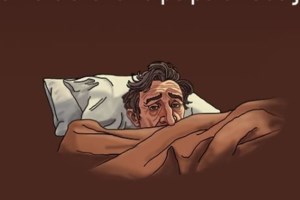 Αρκάς: Με νεύρα στο mood του τριημέρου η Κυριακή - "Μου τη σπάνε"